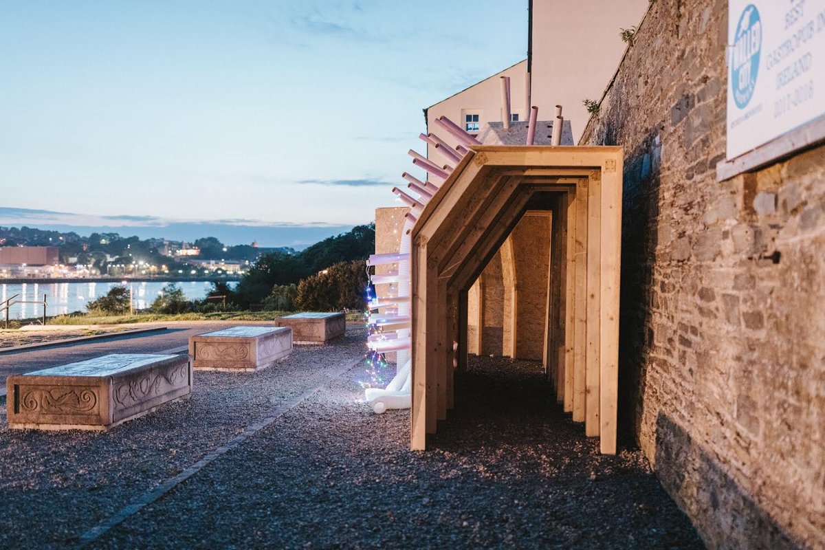 Our Future Foyle tweet media