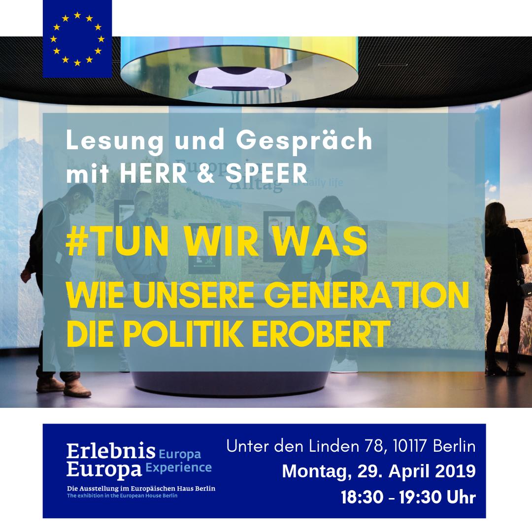 Europäisches Parlament in Deutschland - ARCHIVIERT tweet media