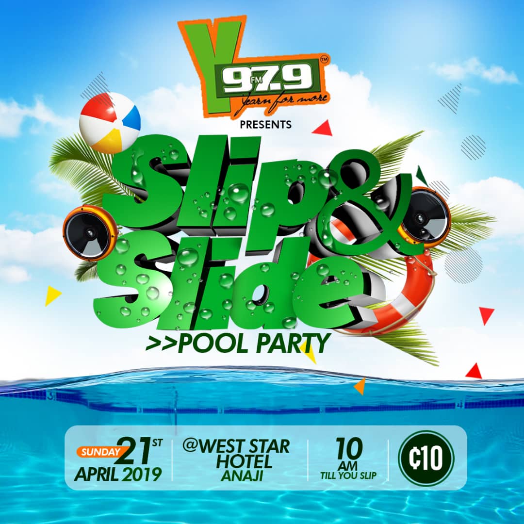 PappyIndomie's tweet photo. @KinaataGh give us assurance that you are coming to perform with @PAPPYKOJO err....
Char this one dierr #EasterInTaadi oo
#WinTheRide19
#SlipNSlide https://t.co/wyuOO2FQuf