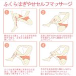 脚やせマッサージが効きすぎる!？ZOZOスーツの測定結果も変わりすぎ!