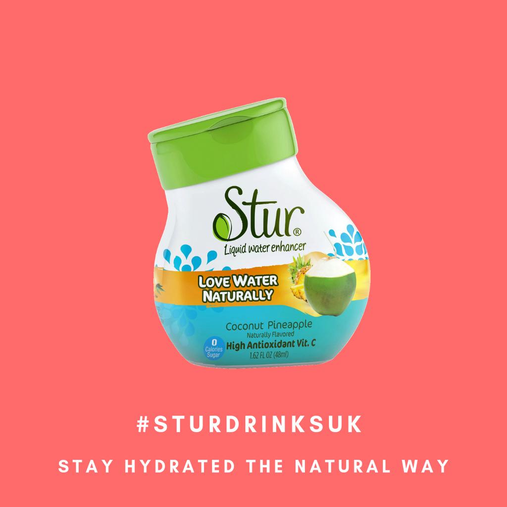 Stur Drinks UK tweet media