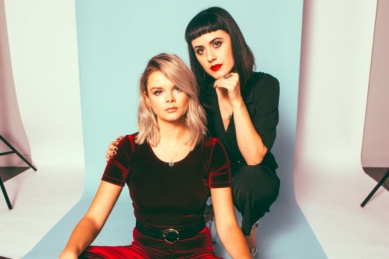 We are DAMN excited for funk/ pop duo @ekkah to hit the Arts Club this Friday! Free entry // Doors from 7pm!⁣ #NottingHillArtsClub