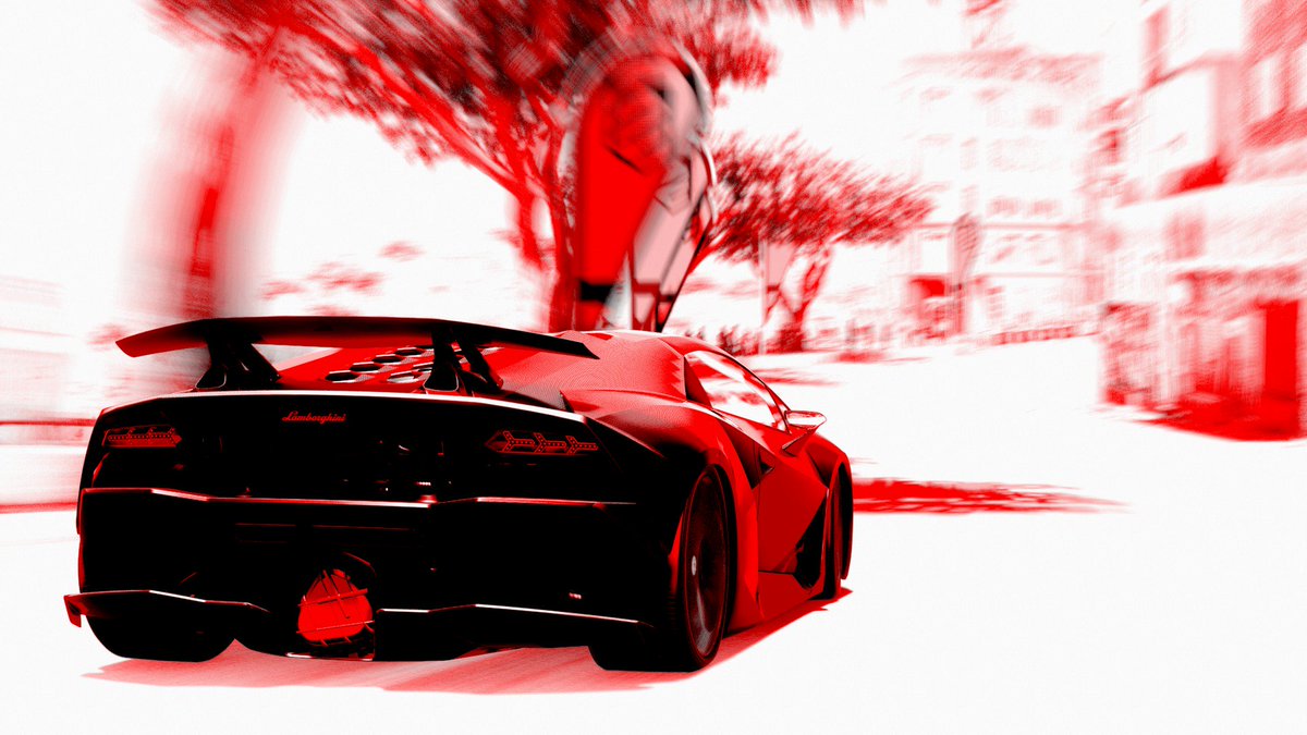 MrTJ_808's tweet image. Lambo in India 🇮🇳

#DRIVECLUB X #UNITEINSPEED