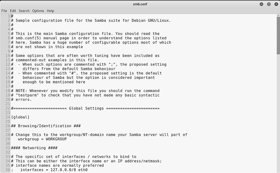 Totocellux's tweet image. #Network Basics For #Hackers: #ServerMessageBlock (#SMB) And #Samba - bit.ly/2XiiOww-Ttx @three_cube
➡️
#CyberWeapons
#CommunicationProtocols
#CyberRisks
#ClientServer
#NetworkShare
#CyberThreats
#InfoSec
#CyberAttacks
#MS08067
#CIFS
#Vulnerabilities
#Exploits
#CyberSecurity