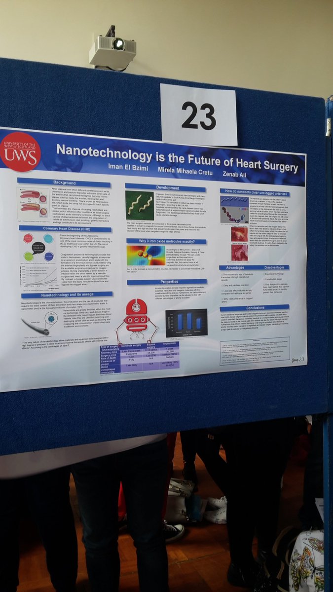 Iman_el28's tweet photo. Here we go! Come meet us at Chancellor's hall! @DrDaveT @zenab018 @mirce_uws @UniWestScotland @UWSAcademy @uws #Group23 #ScientificInvestigation #uws https://t.co/ncDSulXce1