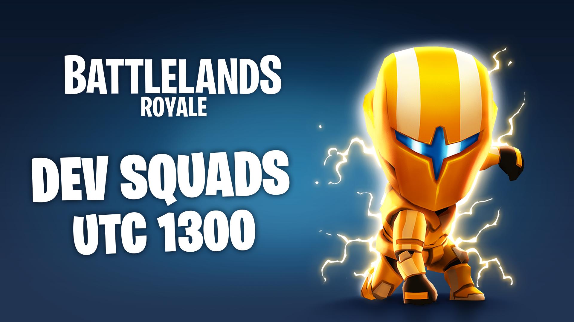 Battlelands Royale on Twitter: Battlelands Royale on Twitter: