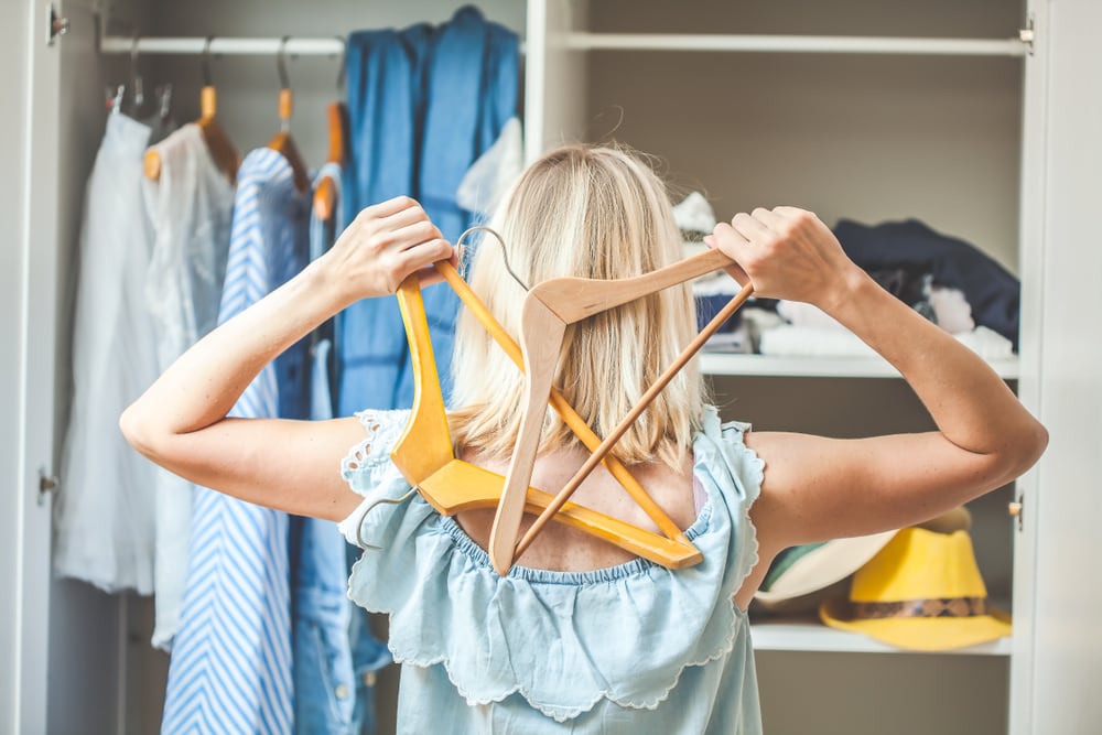 Sometimes it’s hard to start the declutter process because there is always something more urgent to do. Here are three great reasons to start: ow.ly/B3PD50oPy5w #declutter #selfstorage