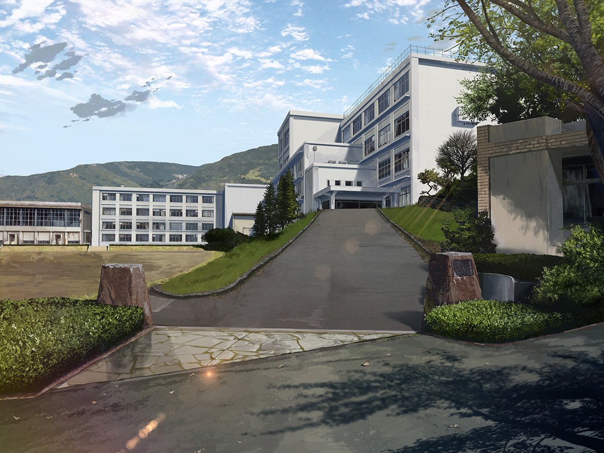 はるとし 背景とか屋さん בטוויטר ひさびさの背景絵 リリスソフト様から発売中の 対魔忍アサギzero から とある学園校門前 夜になって教室がまだ明るいのが見えると 怖い夜の学校がとたんに安心感のある素敵スポットに見える不思議 リリスソフト背景小話 はるとし 背景とか屋さん בטוויטר ひさびさの背景絵 リリスソフト様から発売中の 対魔忍アサギzero から とある学園校門前 夜になって教室がまだ明るいのが見えると 怖い夜の学校がとたんに安心感のある素敵スポットに見える不思議 リリスソフト背景小話