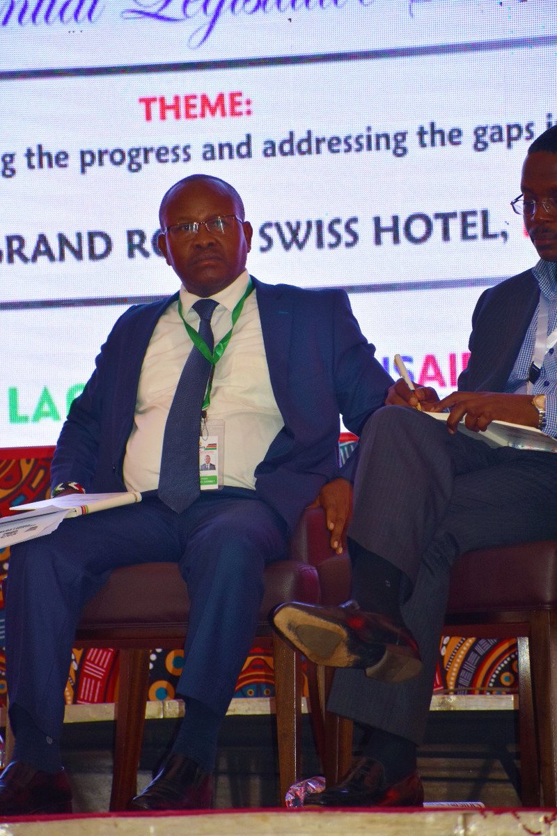 Extreme_22's tweet photo. @meshackn Thanks Daktari, your teach was strictly on the theme of the Legislative Summit 2019. #LegSum2019 https://t.co/TUONByxs1a