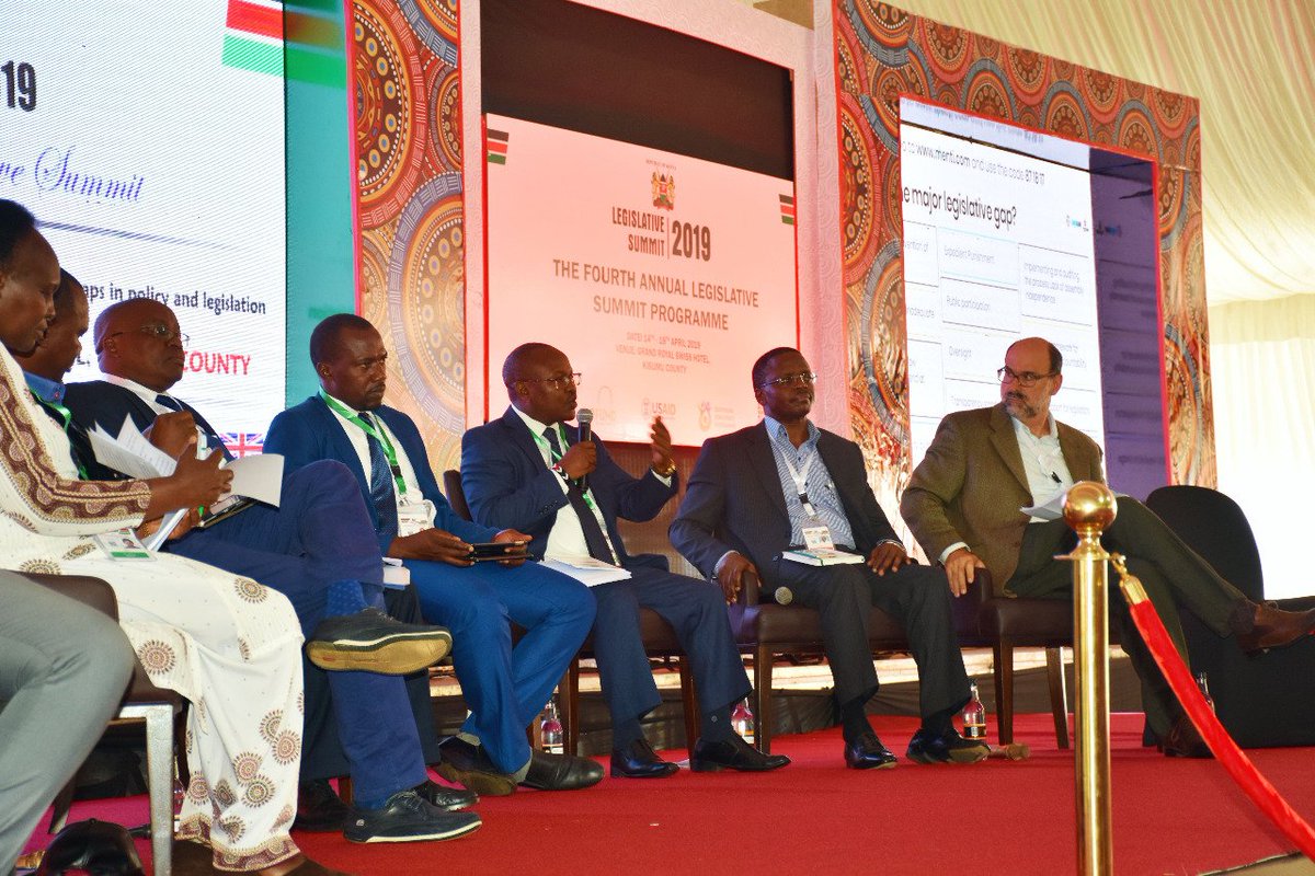 Extreme_22's tweet photo. @meshackn Thanks Daktari, your teach was strictly on the theme of the Legislative Summit 2019. #LegSum2019 https://t.co/TUONByxs1a