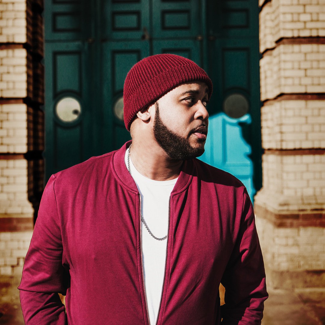My new album 'Best Is Yet To Come' is out next week! April 26th - on digital &amp; CD. It's coming on Limited Edition vinyl too! Cop it at tonymomrelle.com 💥 If you sign up for my mailing list you'll get a preview of the album the day before release. Don't sleep on it!!