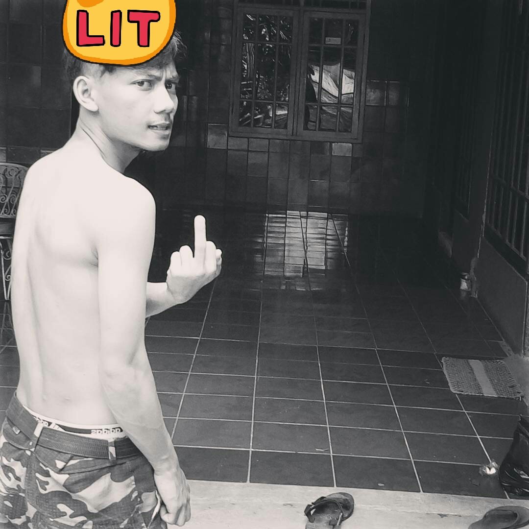 AdienPartii's tweet photo. @sayourcall Aku golput.. haha https://t.co/uAlqdfmGHw