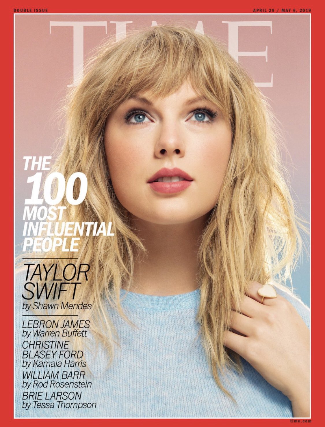 Taylor Swift News on X: 