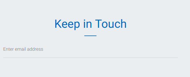 Don't forget to sign up for #newsletter to stay in the loop ! Scroll down our main website bit.ly/2Gs4lZq  or #affiliate portal  bit.ly/2DhdVw1  and subscribe !
