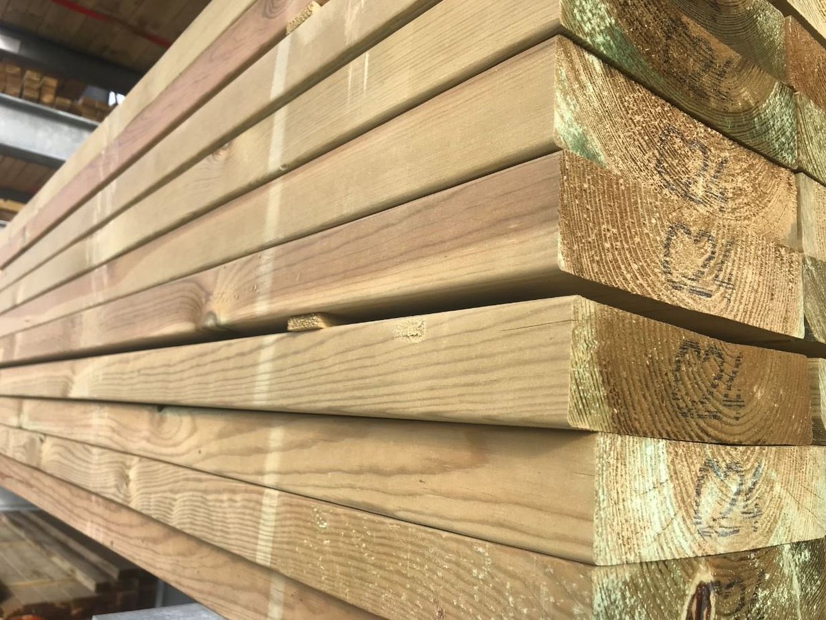 ElliottBrothers's tweet photo. C is for Carcassing.
Our #carcassing stock is treated and graded to C24 where applicable. Our carcassing is available in standard lengths of 2.4m – 6m, with longer lengths up to 7.2m available.
Click here for a full list of sizes: https://t.co/yhKBFf3t6p.
#TimberAZ https://t.co/JHGWew0QjD