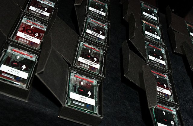 TM Top 100 tweet media