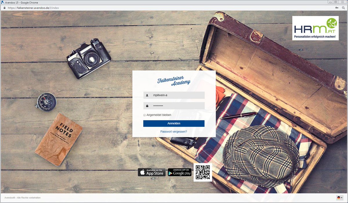 Wie funktioniert #Personalentwicklung in der Hotellerie? Und welche Rolle spielt #Innovation dabei? Darüber haben wir mit Sabine Bertassi gesprochen, Head of Learning and Development bei <a href="/Falkensteiner/">Sascha Falkensteiner</a>. bit.ly/2UmqAnk