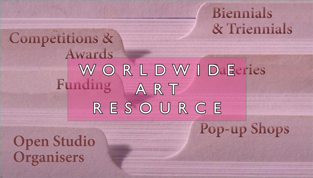 rtMarketDirect's tweet image. We want the ArtMarketDirectory to be the most comprehensive online directory and guide relating to all things ART in the world.   Not only can artists list themselves, but also any businesses which are related to art can list themselves for FREE!
artmarketdirect.com/are-you-alread…