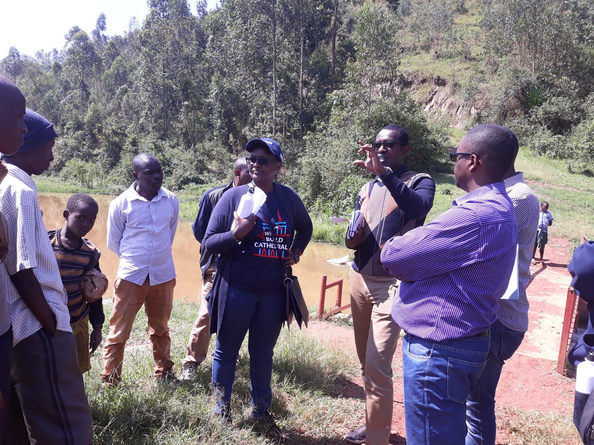 Water for Growth Rwanda tweet media