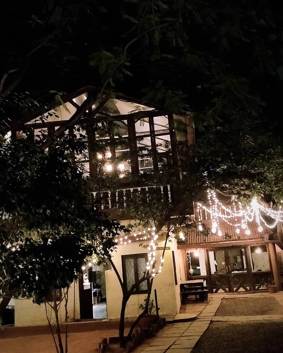 DsouzaJennifer's tweet photo. Orzuv Cafe: A Kashmiri house in Bangalore now converted into a restaurant.
This is hands down my all time favorite place in Bangalore.
The peace, serenity it gives can only be experienced. Please visit this gem!
#orzuv #cafe #kashmiri #beautiful #bangalore #kashmir #lit #peace https://t.co/89Qx9s5phS