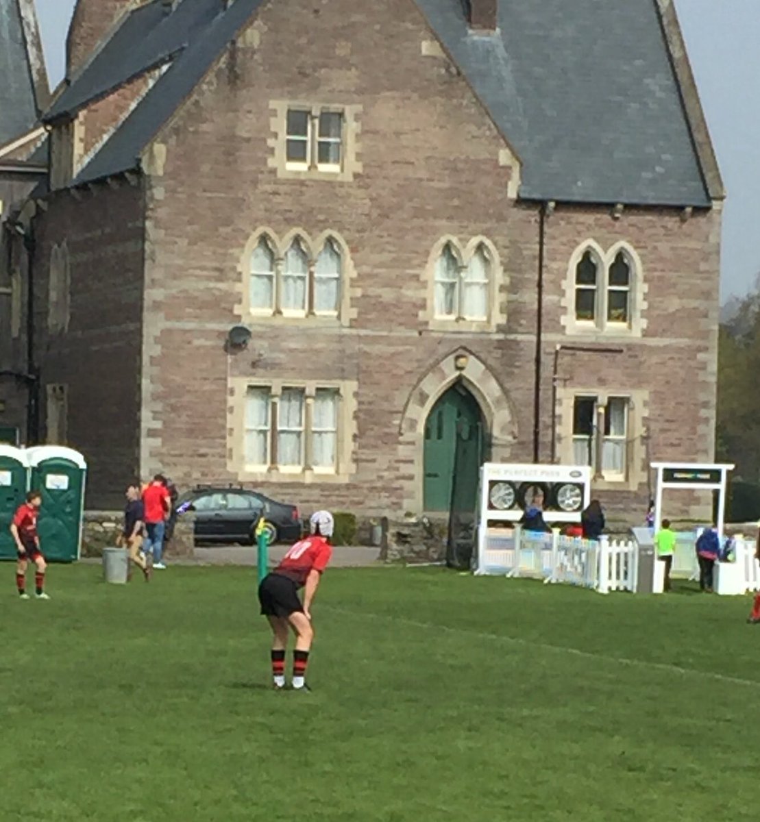 Sports_CCB's tweet photo. Wonderful to support the Dewar Shield Super 12 U15 Competition @ChristColBrecon Beautifully set amongst the Brecon Beacons. Superb rugby talent on display. @FifteenRugbyXV 
@RygbiCaerdydd @PontyPSRU @ValeSchoolsU15 @RSRWales @CVSRU @MerthyrSchools @SPowysSchools @cardiff_blues https://t.co/dhepSkOLlz