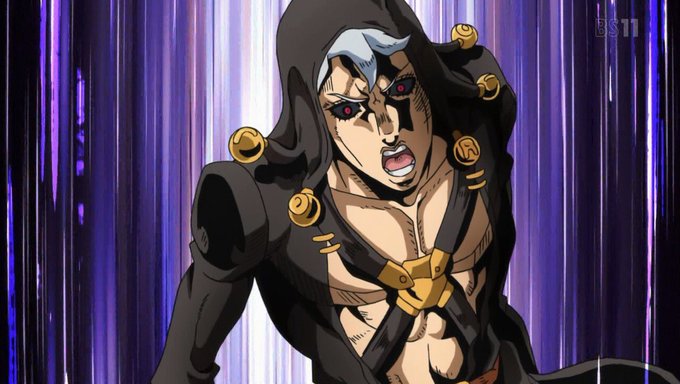 イルーゾォのtwitterイラスト検索結果 古い順