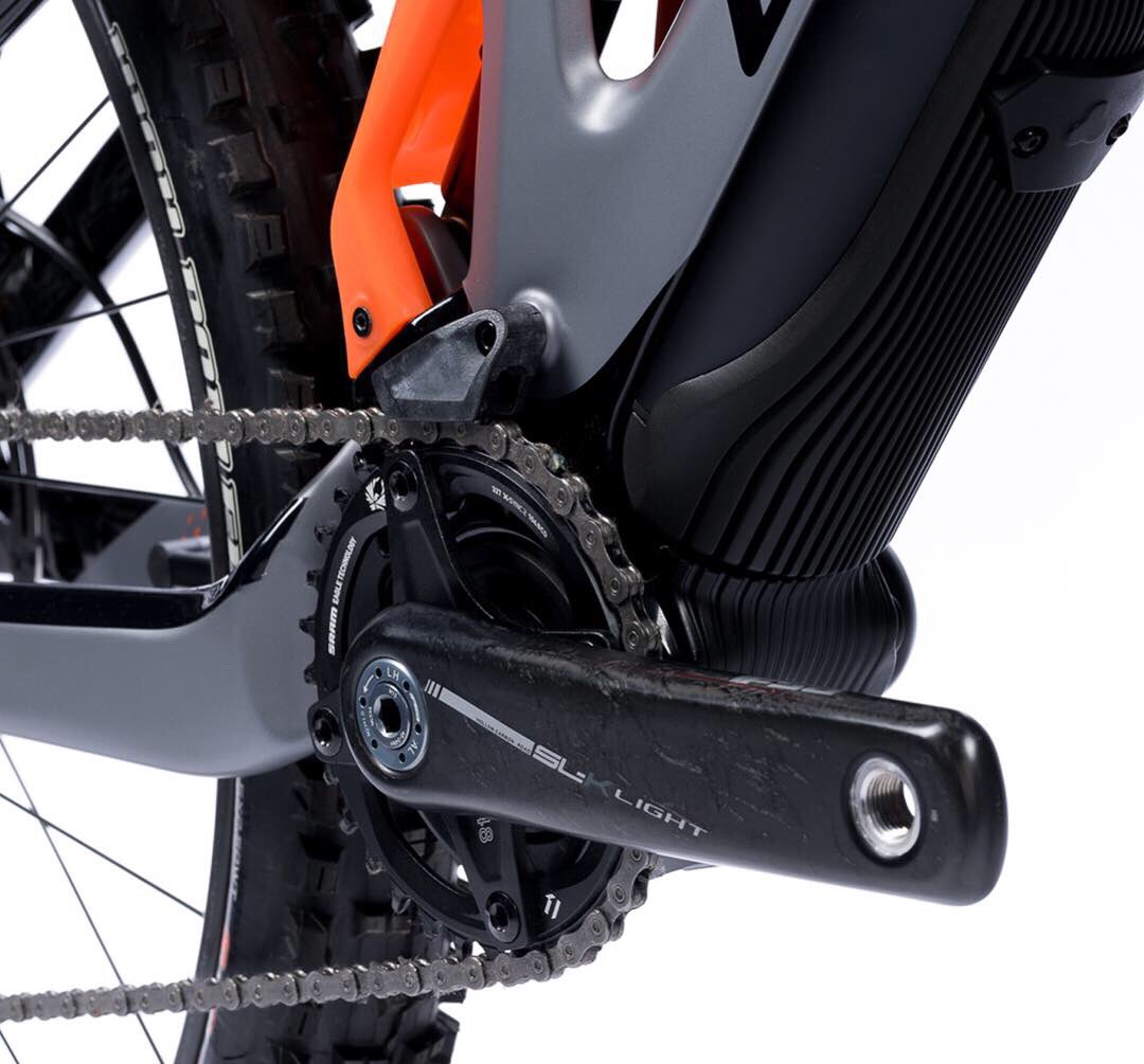 lapierre zesty am ltd ultimate