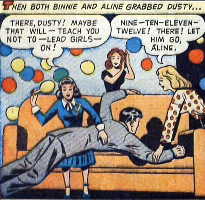 I love cartoons from the good ole days.   #spanking #otkspanking #OTK #domesticdiscipline #discipline<a href="/tag/spanking"class="tags">#spanking</a><a href="/tag/otkspanking"class="tags">#otkspanking</a><a href="/tag/otk"class="tags">#OTK</a><a href="/tag/domesticdiscipline"class="tags">#domesticdiscipline</a><a href="/tag/discipline"class="tags">#discipline</a>