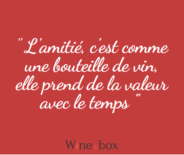Wine&Box tweet media