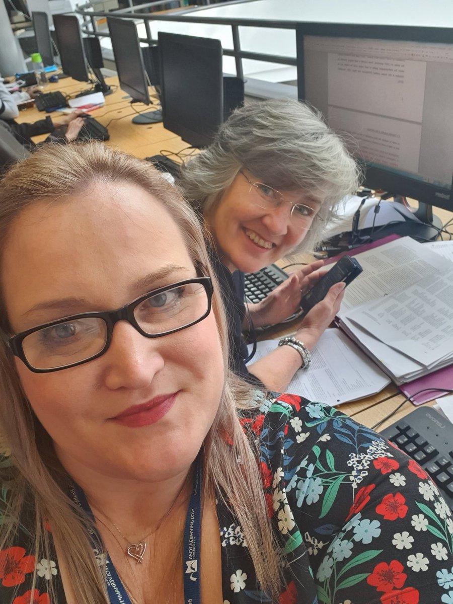 nurselecturer81's tweet photo. A morning of Masters work before Graduation for our PGDip Specialist Practice this afternoon #thisgirlcan #SchoolNurses #WolvesUni #SCPHN #Graduation #WLVGrad @joetomjosh https://t.co/q2M79icovC