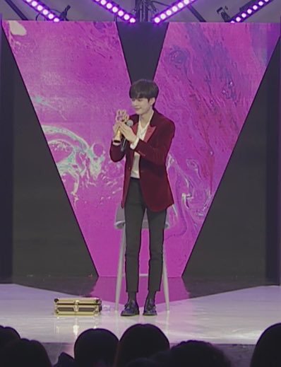 PINGU_SEONHO's tweet photo. #유선호 https://t.co/4WYkP9rEey