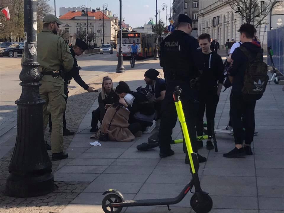 Miasto Jest Nasze 🌳🚊♻️ tweet media