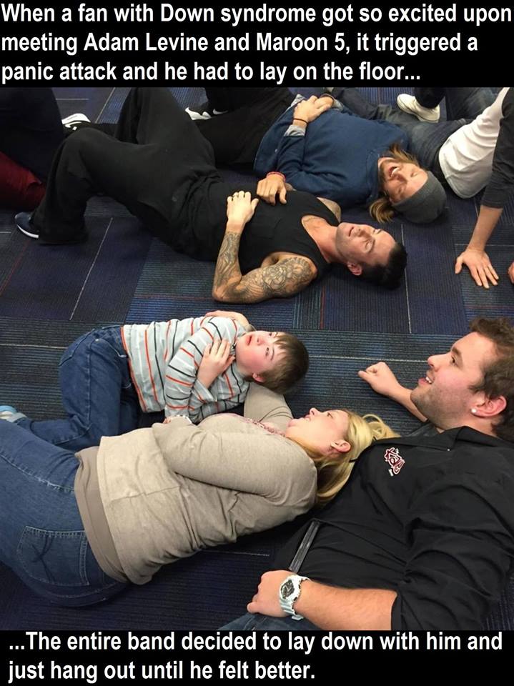 tfhspecialneeds's tweet image. A little patience and understanding go a long way! 🥰 #Autism #WednesdayWisdom