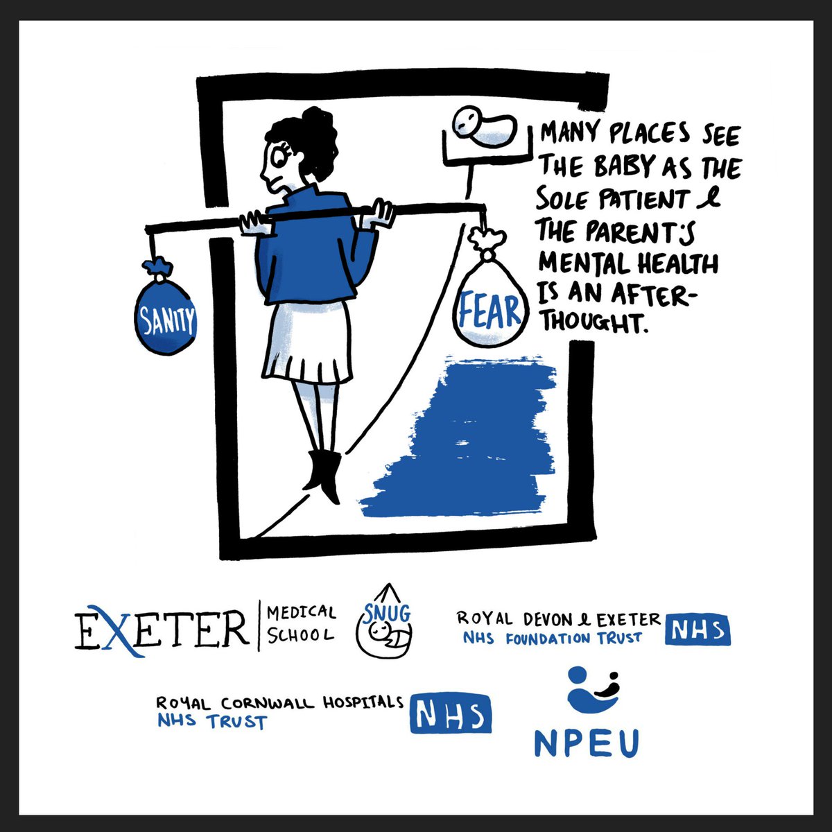 SNUG in Devon tweet media