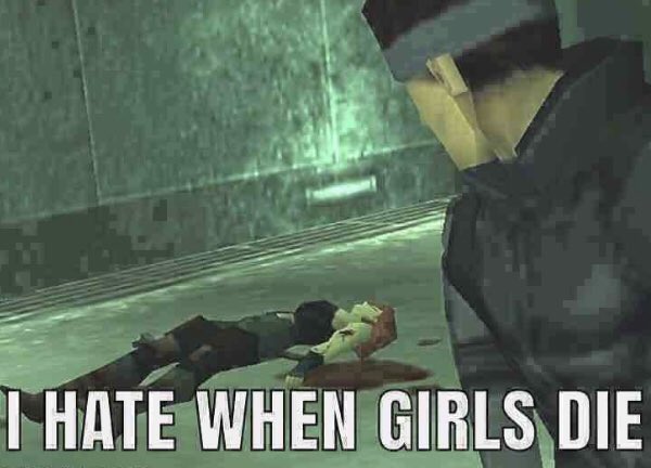 Image result for cropped mgs memes