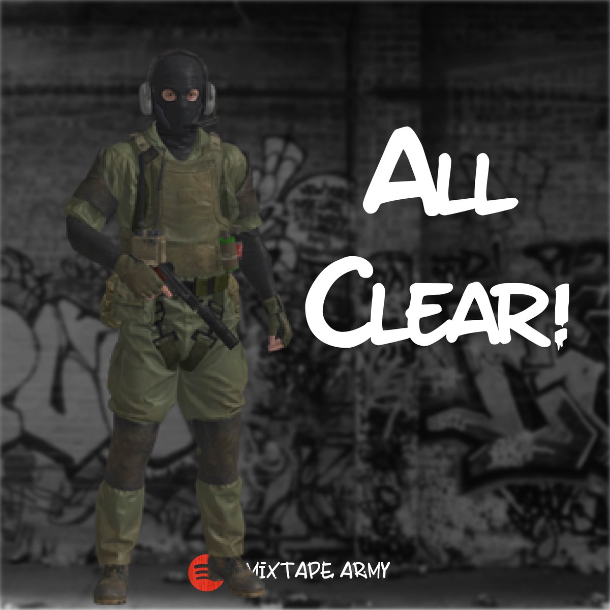 ArmyMixtape's tweet photo. We're going back to sending back our routinely playlist updates beginning today. Salute! 

#hiphop #rap #music #spotifyplaylist #MetalGearSolid https://t.co/YgNbkaHJsN