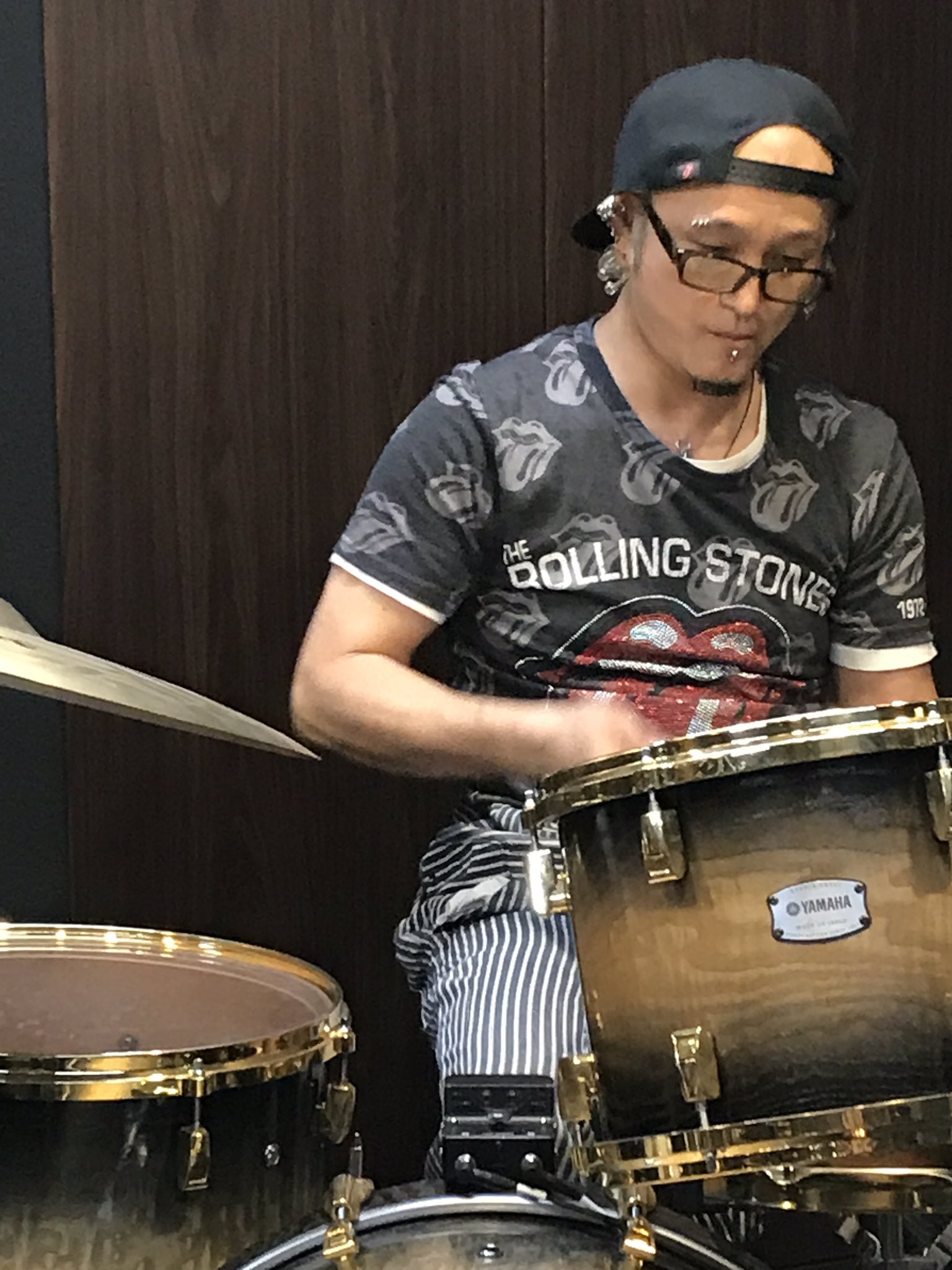 Yamaha Drum Japan🇯🇵 Official(Since 1967) on X: 