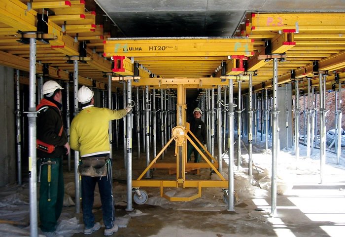 Как самостоятельно установить опалубки перекрытий spetsmash.ru/poleznyie-stat…