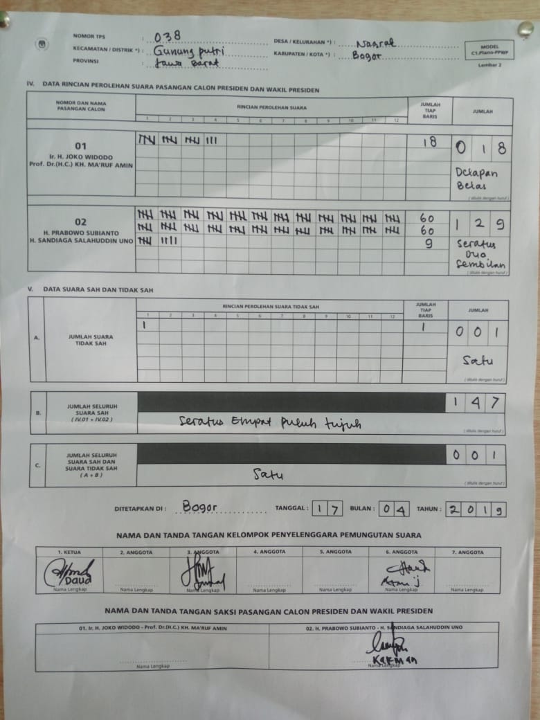 FADLI ZON tweet media