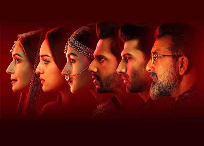 TataPlayin's tweet photo. With @karanjohar's latest movie #Kalank hitting the theatres today, we are loving the #memes the internet has created from the #teaser and #trailer! Here are our favourites - https://t.co/pjngcjHkYh
#KalankTrailer #Memes https://t.co/u4yOvM2fnc