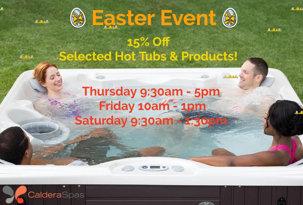 spspoolandspa's tweet photo. h10th Anniversary Easter Event
ttps://www.spspoolandspa.com/ https://t.co/AhpOEhwLt4
