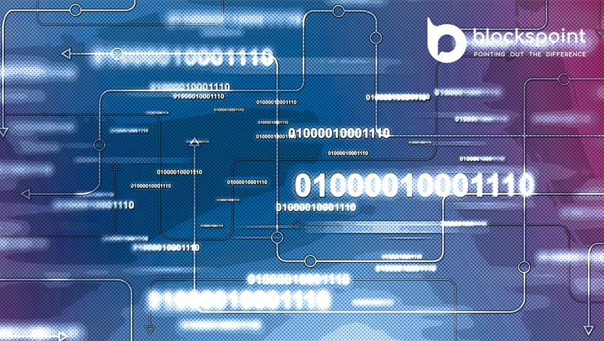 Blockspoint tweet media