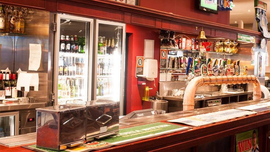 10Comedians's tweet photo. Congratulations to Brewhouse Marayong on recently being voted best pub in the Blacktown Area!

We'll be back at the Brewhouse Marayong on May 11! Tix: https://t.co/35c8OL7HuY 

The story about the win:
https://t.co/K9uRgEn5Uc

#Blacktown #QuakersHill #Marayong #BlacktownComedy https://t.co/8qeYTwNOBv