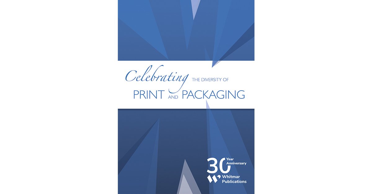 digitalprintmag's tweet photo. We are Celebrating the Diversity of Print and Packaging with a special anniversary publication which looks at the future of print and highlights amazing print applications and innovation across sectors. It also includes the results from our print surveys https://t.co/sPJAEsYUFO https://t.co/w0K5hB6xUk