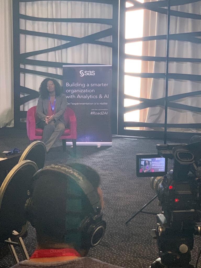 sas_africa's tweet photo. An #analyticsrevolution with #SAS and #EneoCameroon
#businessvalue #analytics #Africa #customersuccess #partnership

@yaqallal @desannaidoo https://t.co/Vl4ACd0JGs