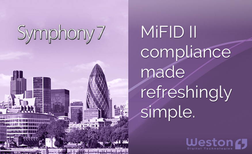 WestonsUK's tweet photo. MiFID II compliance doesn't need to be complicated! Find out more here: https://t.co/7fqAXNqIUz  #MIFIDII #Compliance #callrecording https://t.co/purWmrEadx