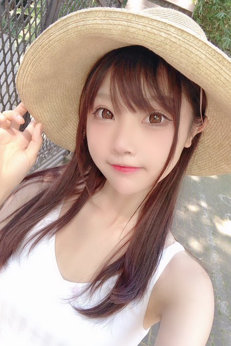Twitterのコスプレ画像51