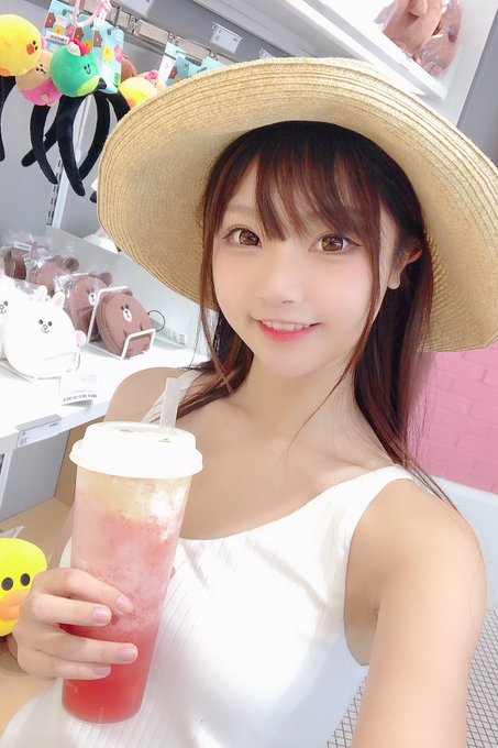 Twitterのコスプレ画像52