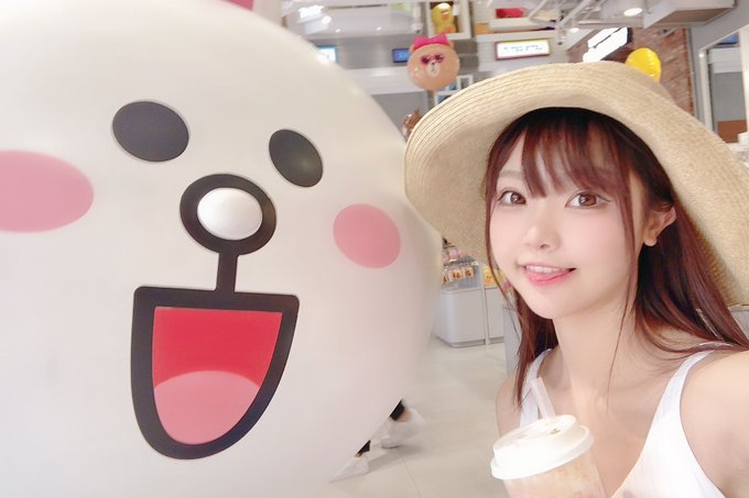 Twitterのコスプレ画像53
