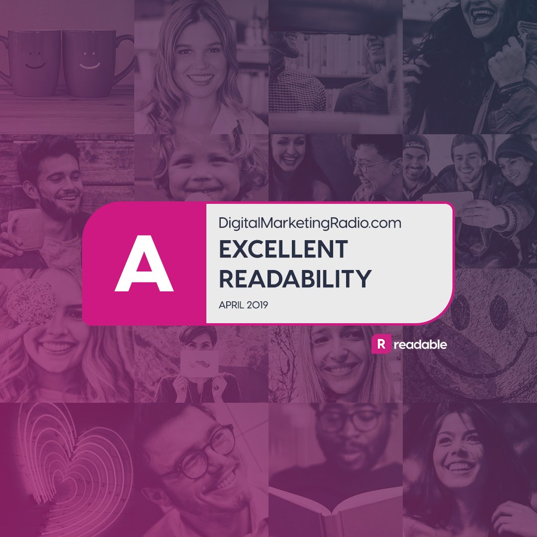 ReadableHQ tweet picture